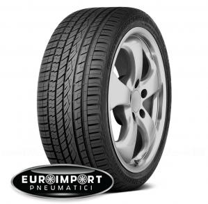 Continental CROSSCONTACT UHP 235/55 R20 102 W  TL BORDINO GENERAL MOTORS